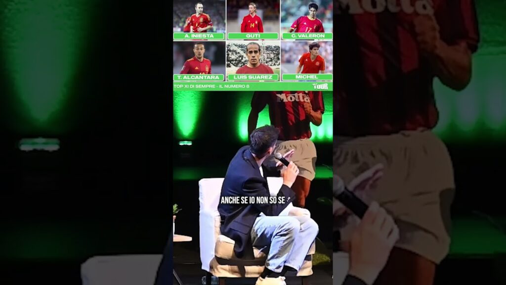 TOP 11 SPAGNA DI MORATA 🇪🇸 #vivaeltour #milano #morata #spagna #adani #cassano #ventola