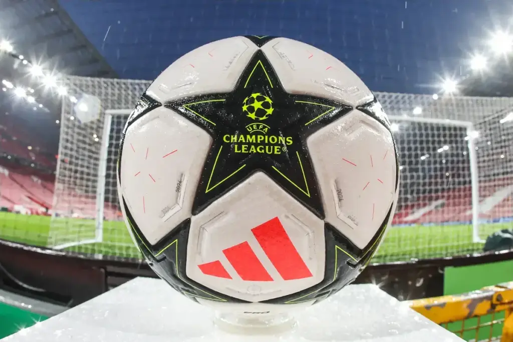 Arsenal's potential Champions League semi-final opponents confirmed as route to final mapped out - Read Arsenal F.C.