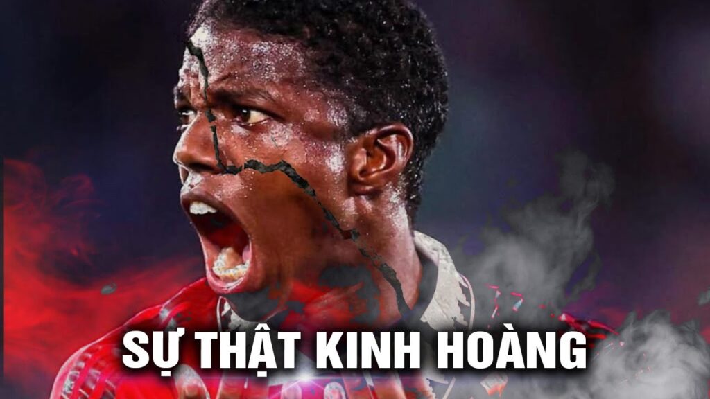 SỰ THẬT KINH HOÀNG VỀ TYRELL MALACIA MÀ GIỜ NHM MAN UTD MỚI BIẾT!!!