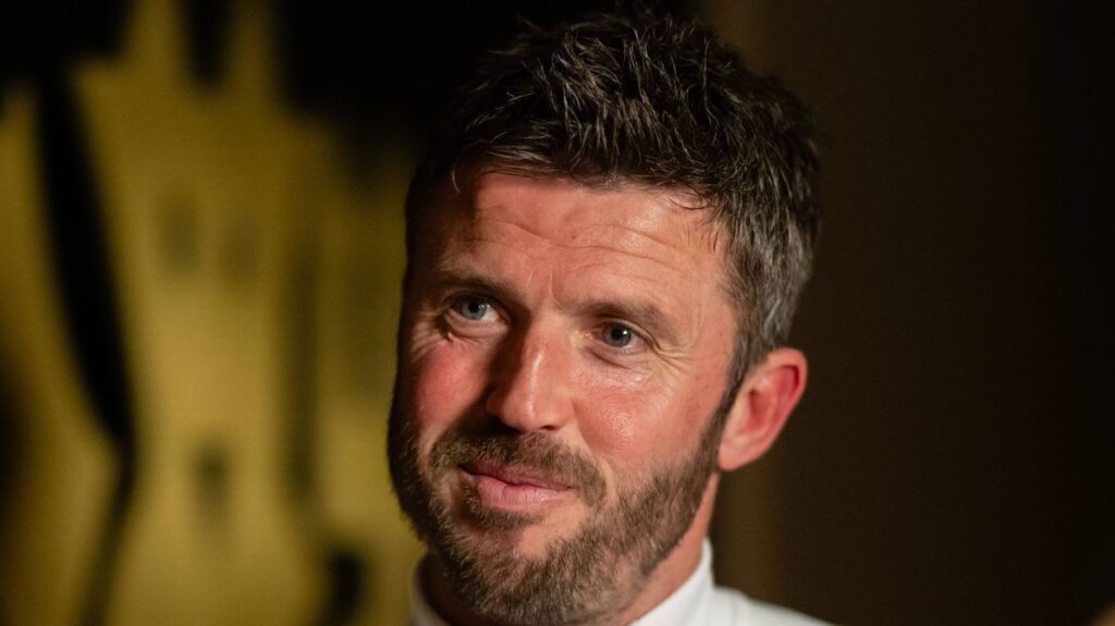 Man United latest: Michael Carrick confirms plan for £55m midfielder as approval for move given