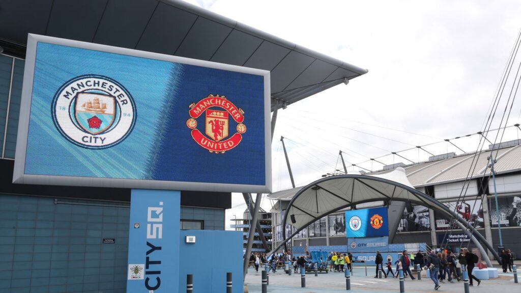 Manchester United one step closer to FA Youth Cup final vs Man City