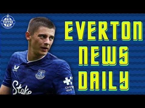 Roma To Poach Toffees Defender? | Everton News Daily Roma To Poach Toffees Defender? | Everton News Daily