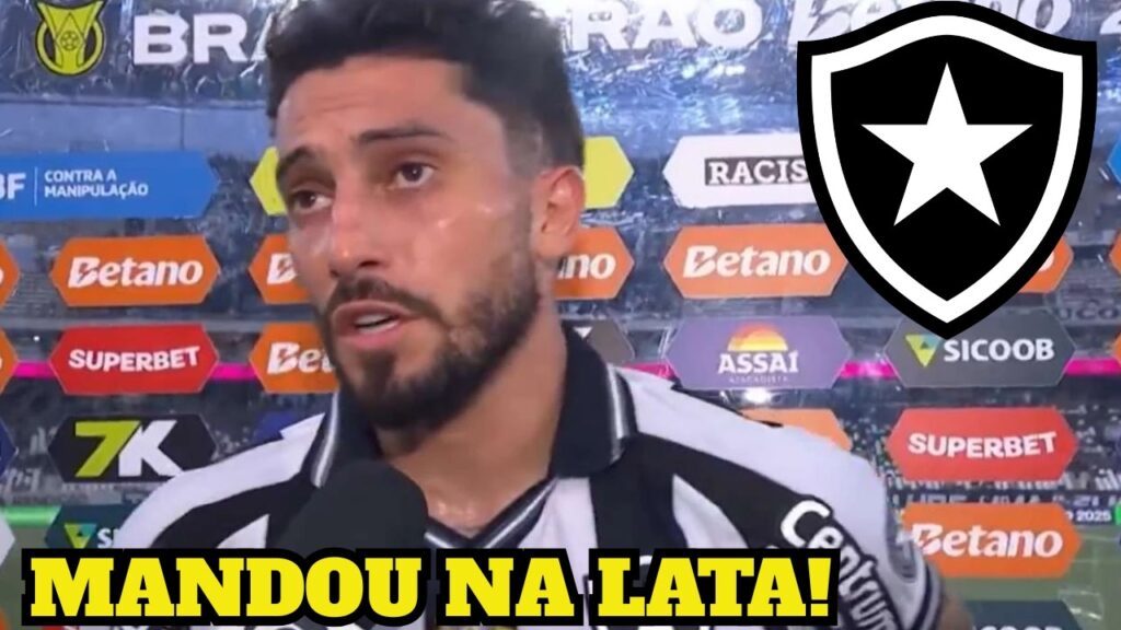 DESABAFOU! OLHA O QUE O ALEX TELLES FALOU APÓS DERROTA PARA O PALMEIRAS!