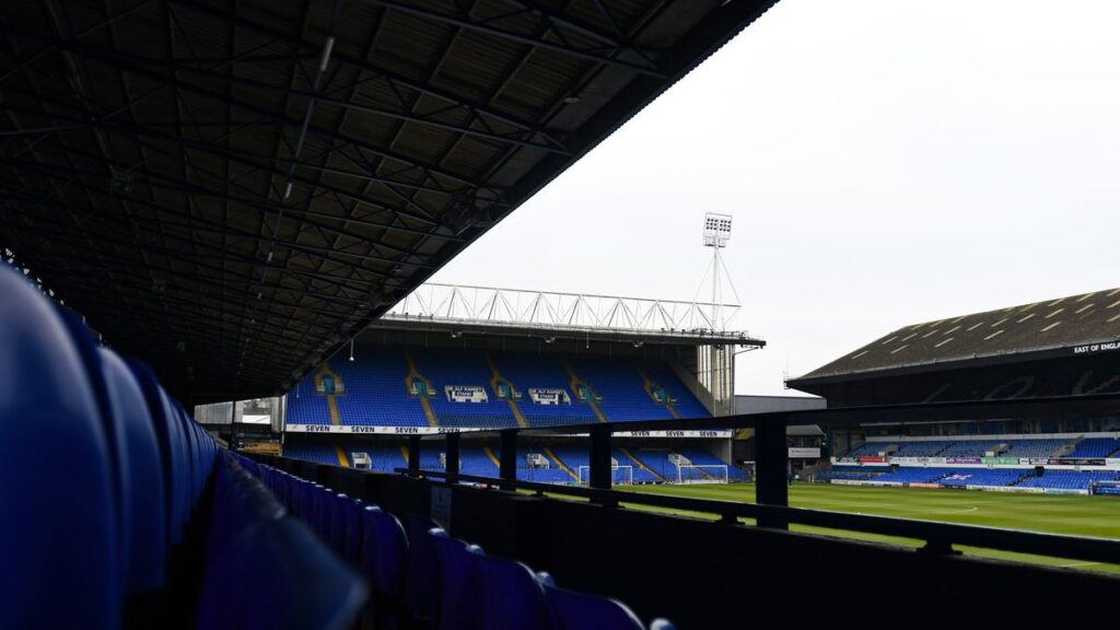 Inevitable Ipswich match decision leads to impact on one other Middlesbrough game