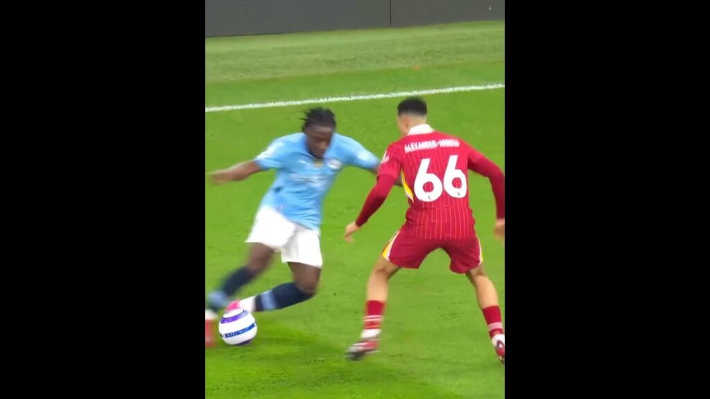 Doku vs Trent ☠️