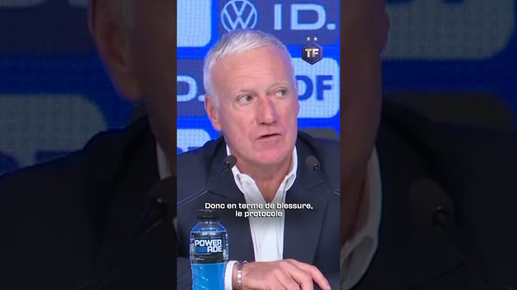 Kylian Mbappé sera-t-il opérationnel ? 🤔
