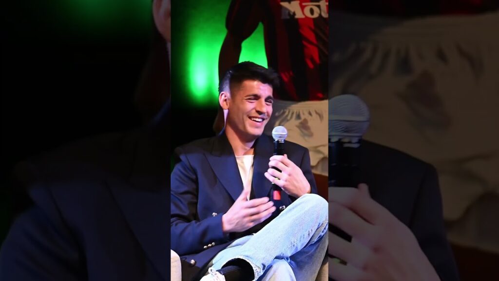MORATA E I ROLEX A PIO E AMDEDEO 😂 ⌚️ #vivaeltour #milano #pioeamedeo #cassano #adani #ventola