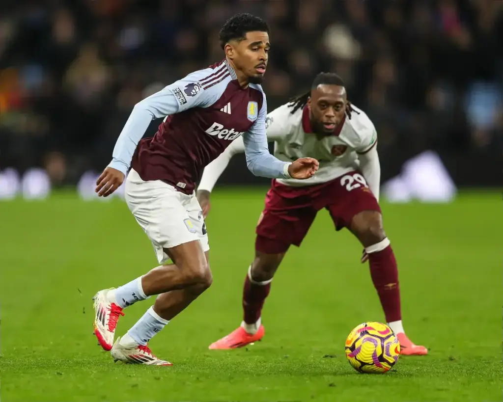 Head-to-Head: Aston Villa vs West Ham