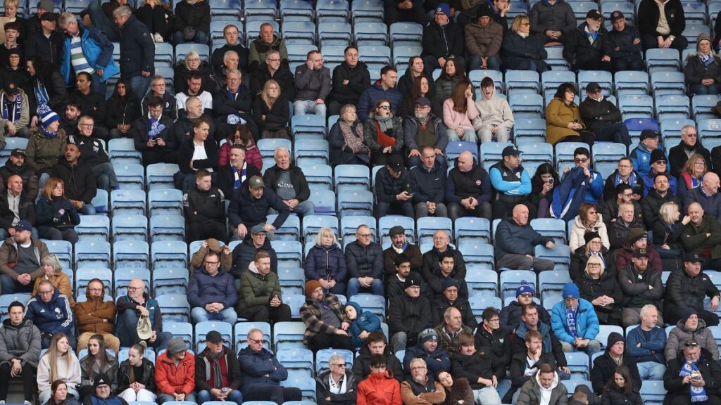 Truth about Leicester City's attendance as boycott data revealed