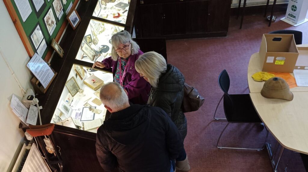 Leicester history group 'horrified' over council plan to turn museum into hotel rooms