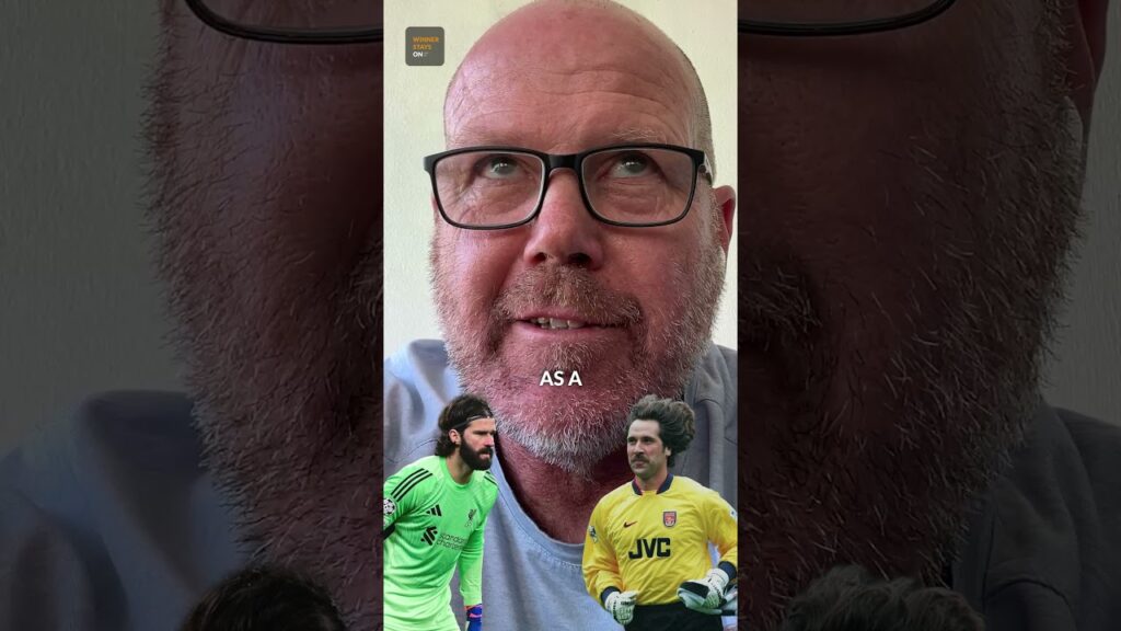 Who is the best goalkeeper in Premier League history | Brad Friedel ranks them | OLBG