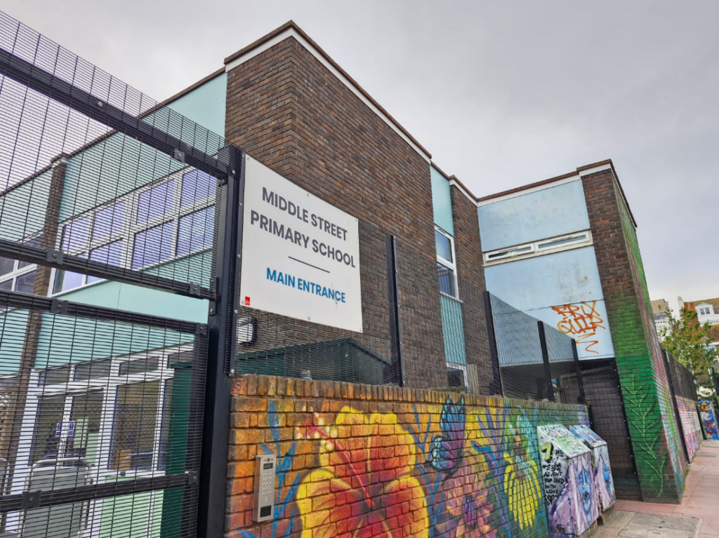 Independent investigation ordered as Brighton’s oldest school edges towards closure – Brighton and Hove News