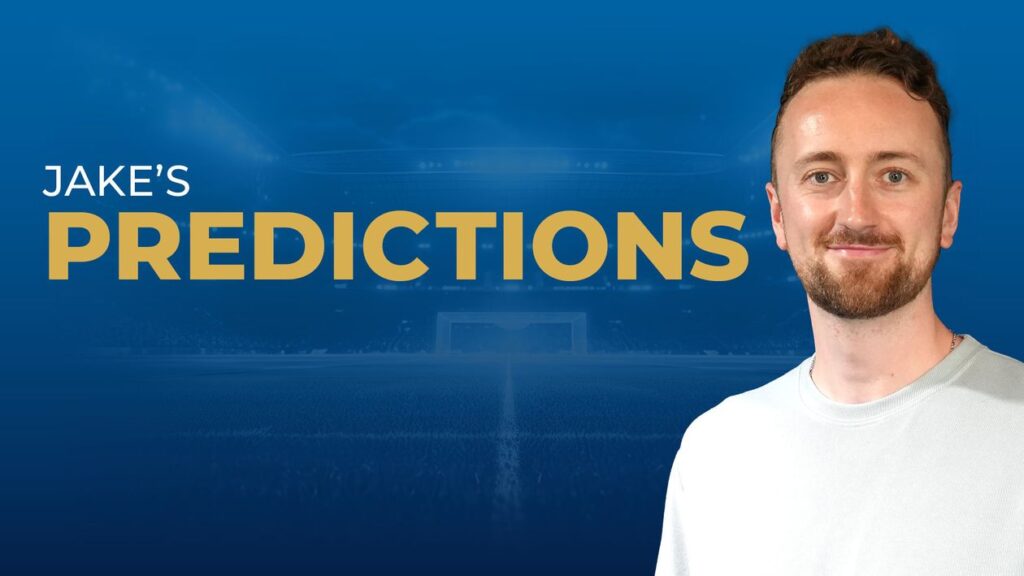 Jake Osgathorpe’s Premier League tips and Super 6 predictions: 25/26 Matchday 31 skybet