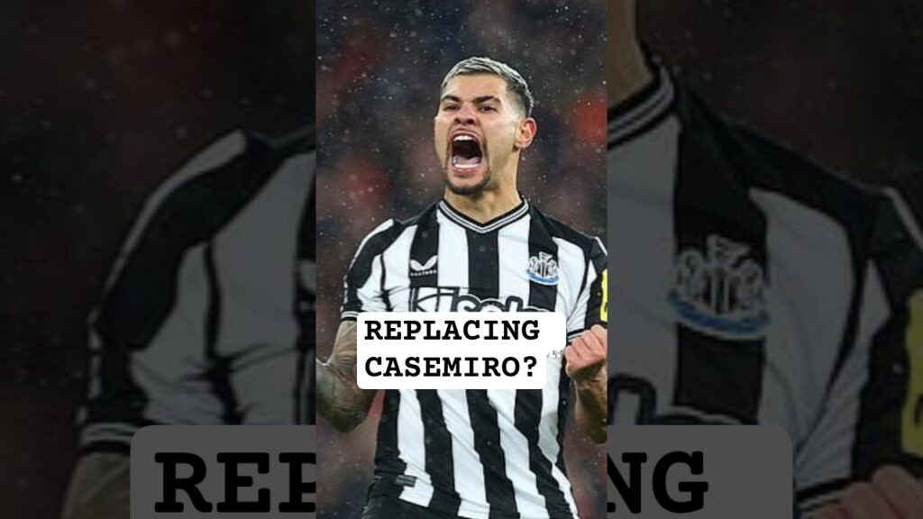 Bruno Guimarães to MAN UNITED? 🔴🇧🇷 £69M Transfer SHOCK! ⚽️🔥 #shorts #footballshorts #brunoguimaraes Bruno Guimarães to MAN UNITED? 🔴🇧🇷 £69M Transfer SHOCK! ⚽️🔥 #shorts #footballshorts #brunoguimaraes