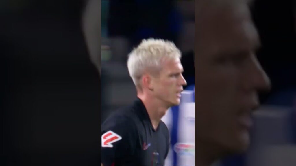 DANI OLMO nutmeg 🪄