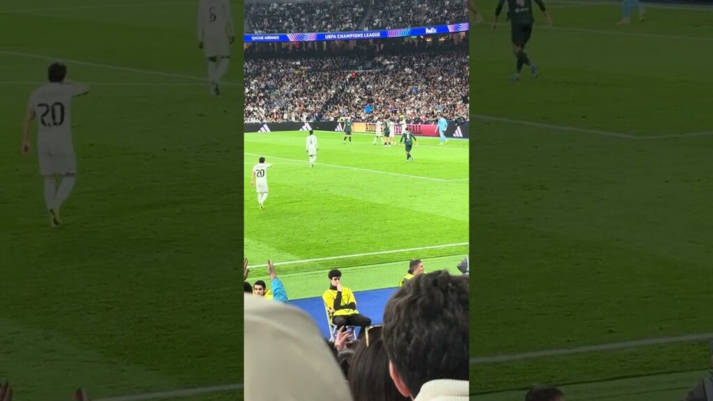 Pinar's Massive Mistake Almost Gives O'Reilly a Goal Then Antonio Rüdiger Shows Elite Leadership