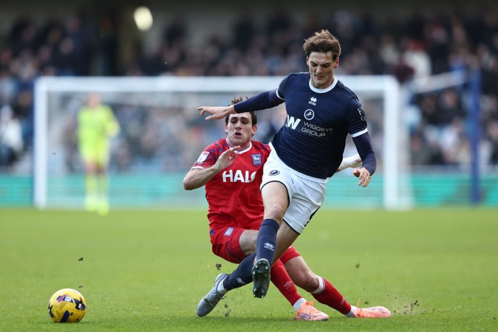 Ipswich Town vs Millwall Preview