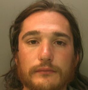 Police arrest wanted man – Brighton and Hove News