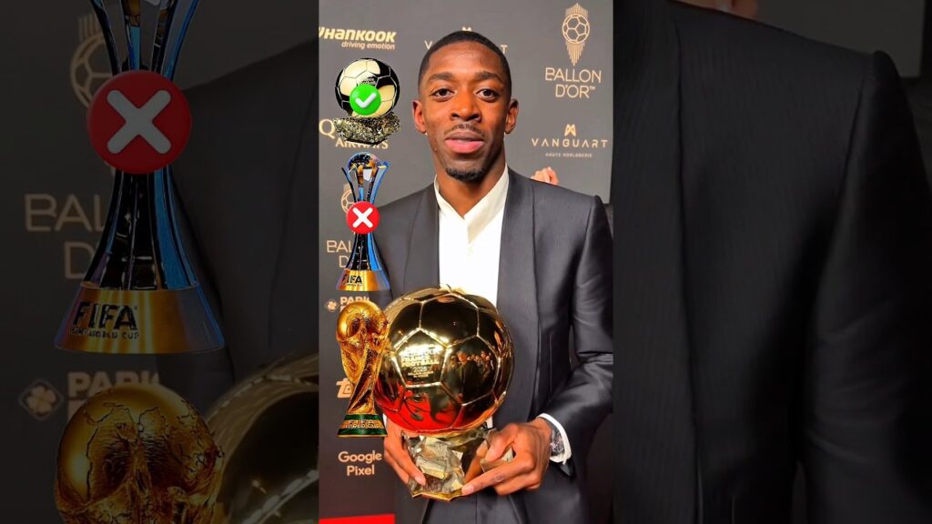 Ousmane Dembele, Heung-min Son, Vinicius, Hakimi, Kylian Mbappe #football#shorts#mbappe