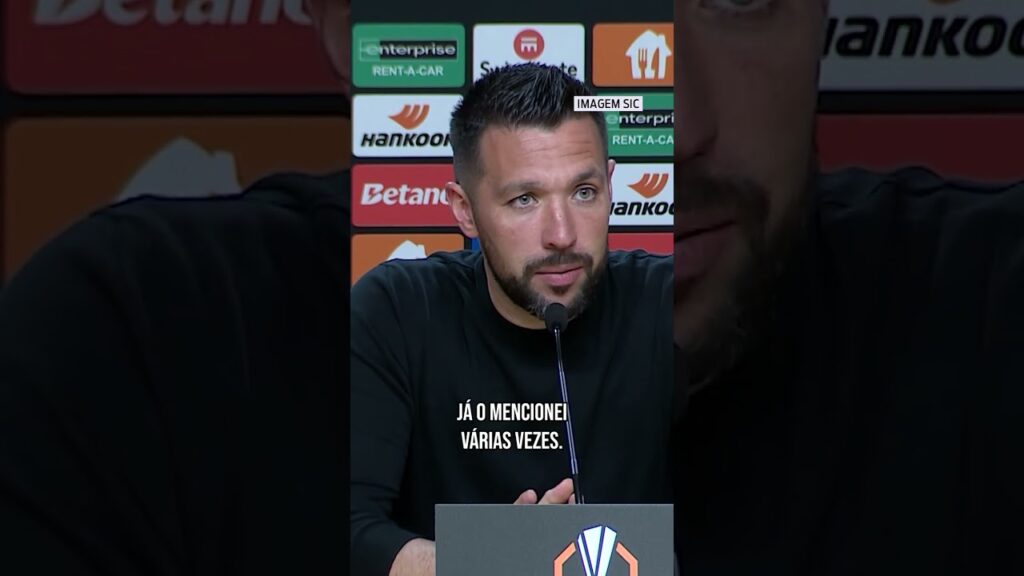 🗣️«Exibição de Diogo Costa foi a melhor maneira de celebrar a memória de Silvino»