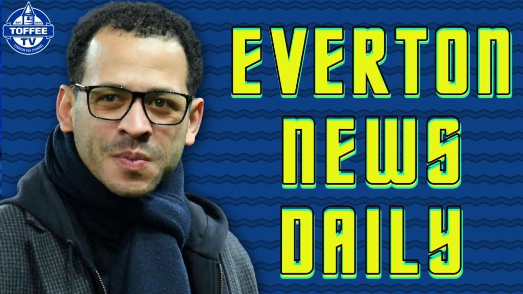 Liam Rosenior Shares Key Players Missing Ahead Of Chelsea Clash… | Everton News Daily Liam Rosenior Shares Key Players Missing Ahead Of Chelsea Clash... | Everton News Daily