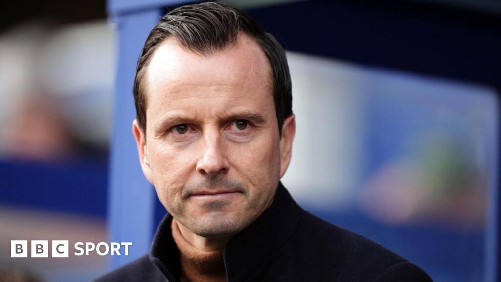 Julien Stephan: 50 points not enough to ensure Championship safety, says QPR boss