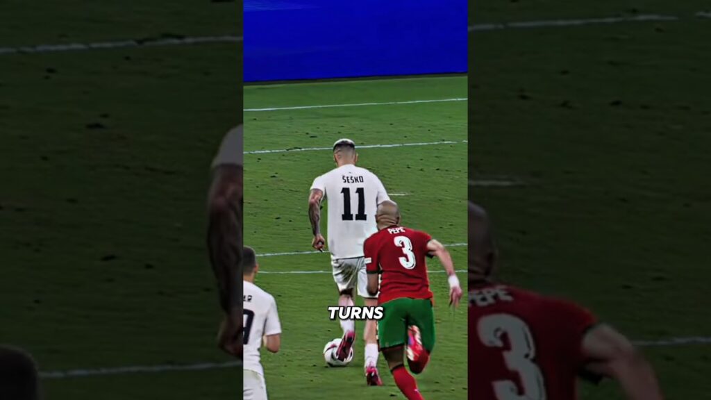 Diogo Costa’s Last-Second Save Saves Pepe! ⚽🧤🔥