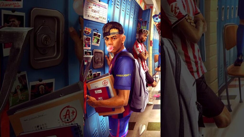 ¿Sabías que? Nico Williams