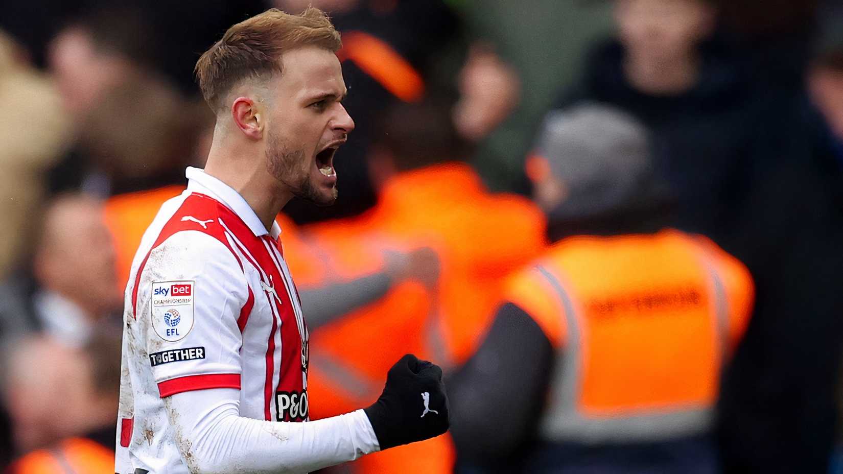 Leo Scienza, Southampton FC