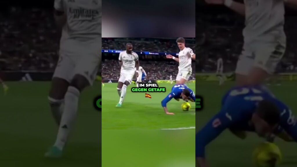 Rüdigers Interview sorgt für Schock, diese Worte gingen zu weit 💀😳 #ruediger #fussball