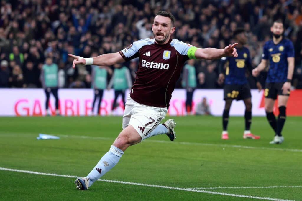 Getty Images logo with a modern design, featuring bold black lettering on a white background, suitable for business use