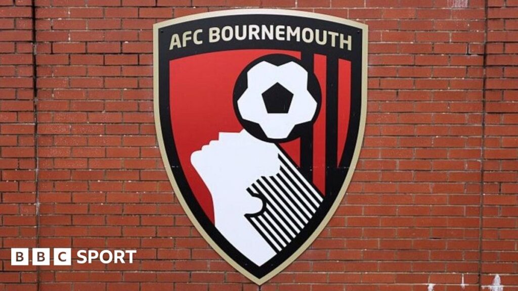 Bournemouth: Who is the face on the Premier League club's badge?