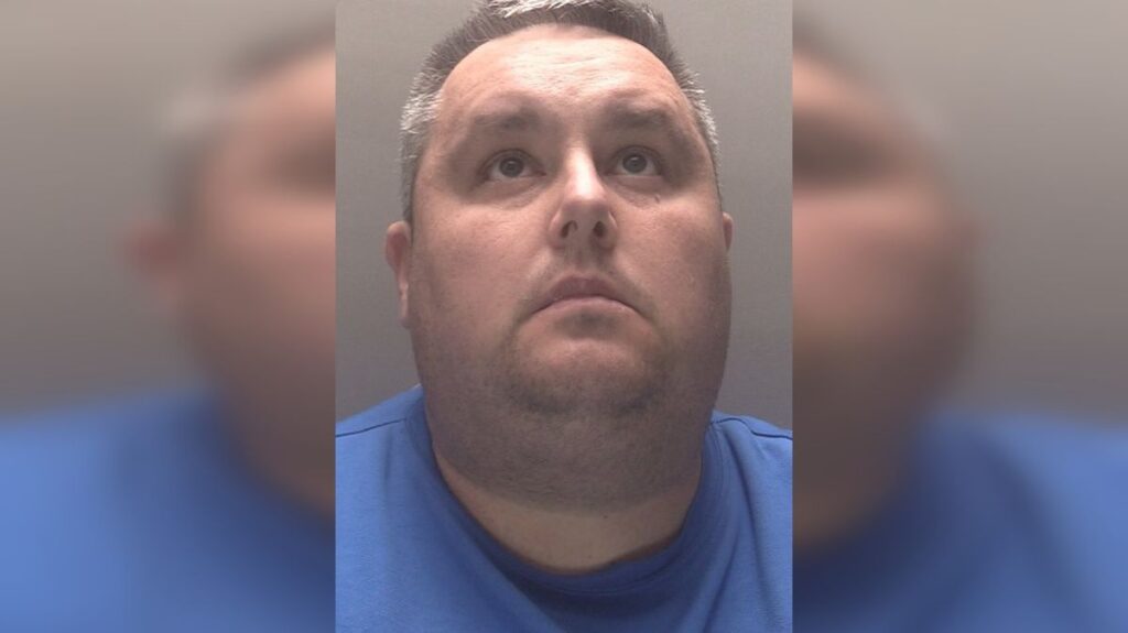 Everton FC fan banned from matches after what he posted online