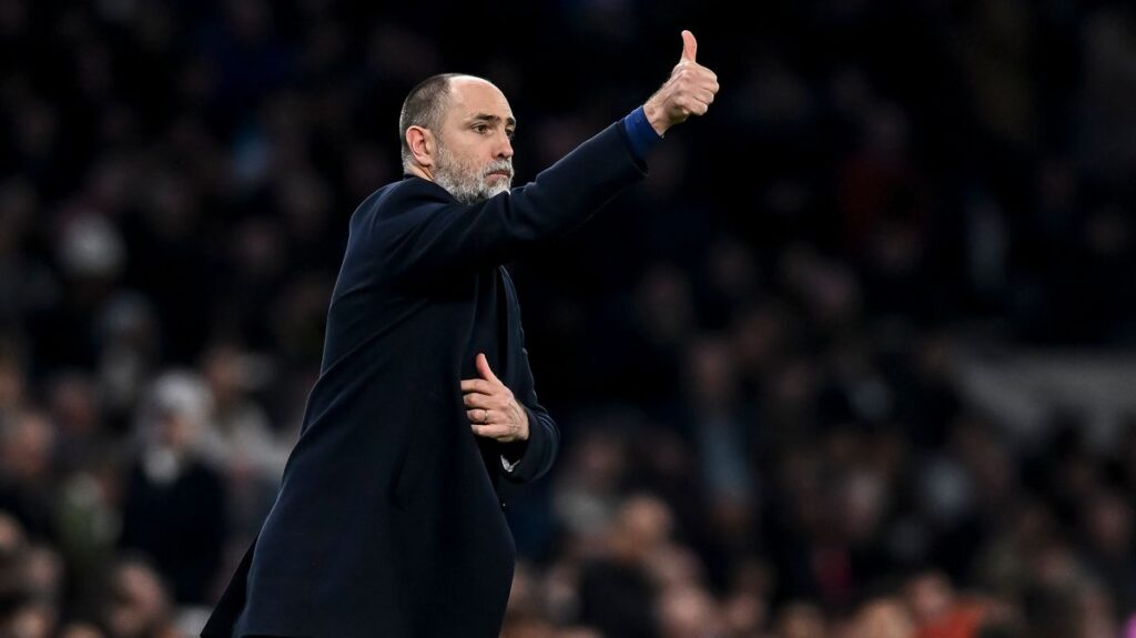 Every word Igor Tudor said on Kulusevski, Maddison and Kudus injury returns and Xavi surprise