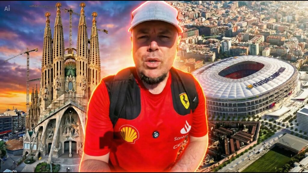 10,000 Geordies are here | Eddie Howe is happy | Kieran Trippier on his future | Barça vs Newcastle 10,000 Geordies are here | Eddie Howe is happy | Kieran Trippier on his future | Barça vs Newcastle
