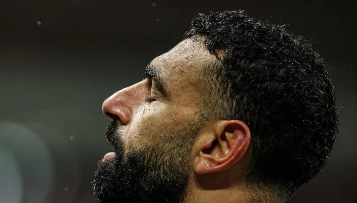 Mohamed Salah injury news: How many matches does Liverpool forward sit out?