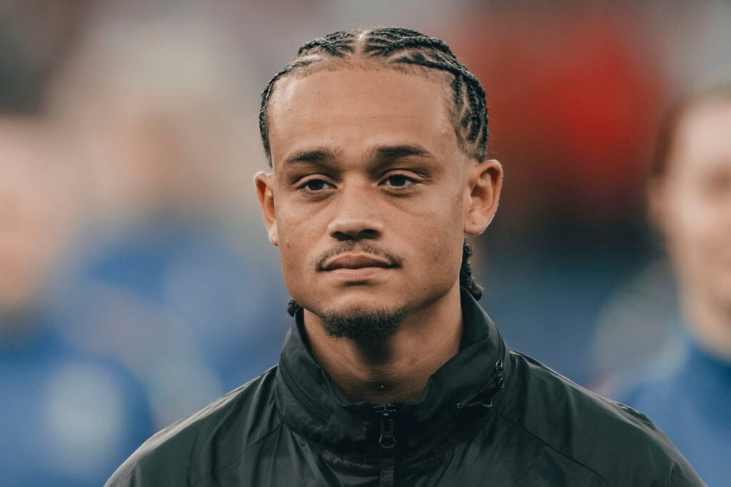 Xavi Simons makes plea to Tottenham fans ahead of ‘final’ vs Nottingham Forest Xavi Simons Tottenham