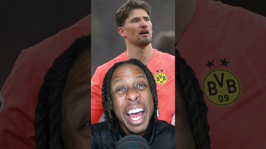 COULD ANY OF THESE KEEPERS REPLACE NICK POPE AS NO.1? 🧤 #newcastleunited #transferwindow