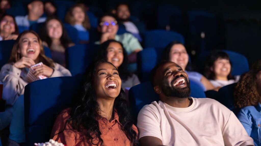 Win a Cineworld Gift Card – The Ultimate Movie Experience Awaits!