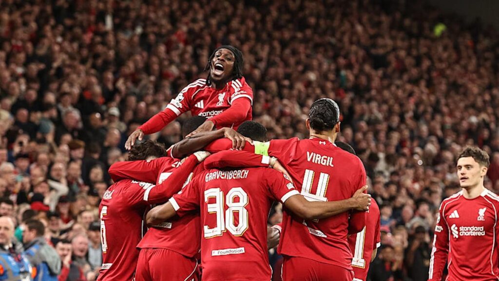 Vancouver, Liverpool and Fulham Weekend Soccer Betting Picks