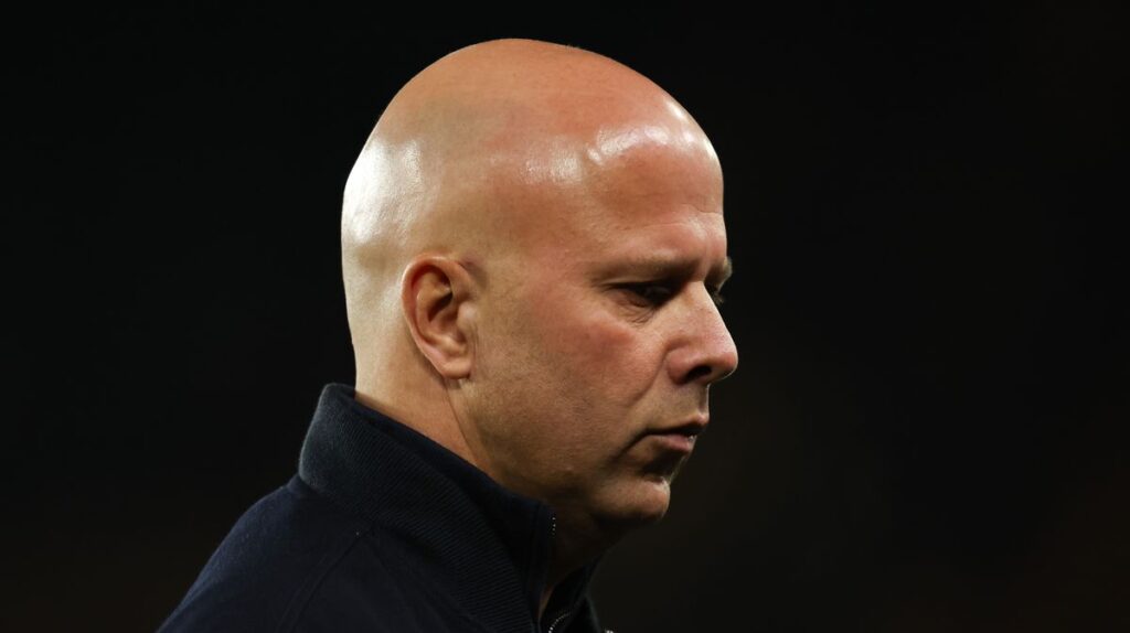 Arne Slot details awkward Liverpool plans ahead of Brighton clash as frustrations laid bare