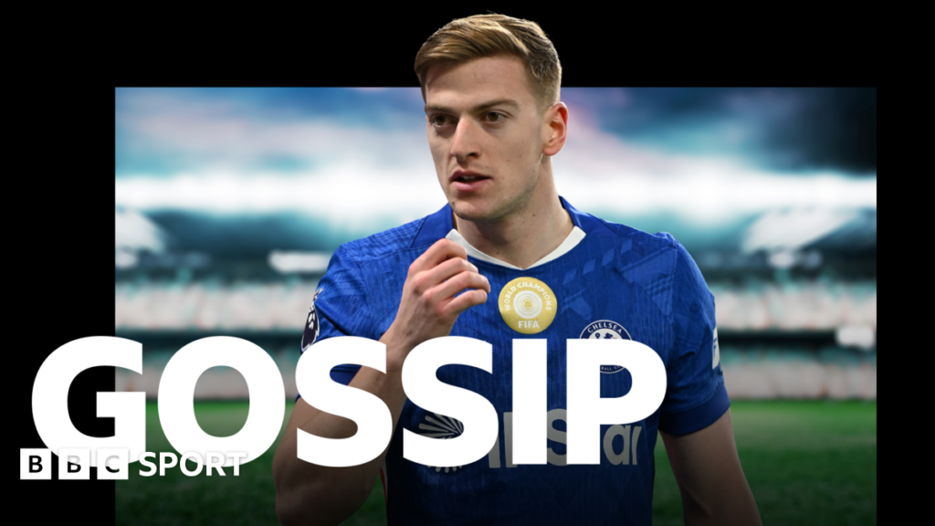 Football gossip: Delap, Mainoo, Bastoni, Vicario, Atubolu, Dewsbury-Hall, Guimaraes , Robinson, Iraola Football gossip: Delap, Mainoo, Bastoni, Vicario, Atubolu, Dewsbury-Hall, Guimaraes , Robinson, Iraola