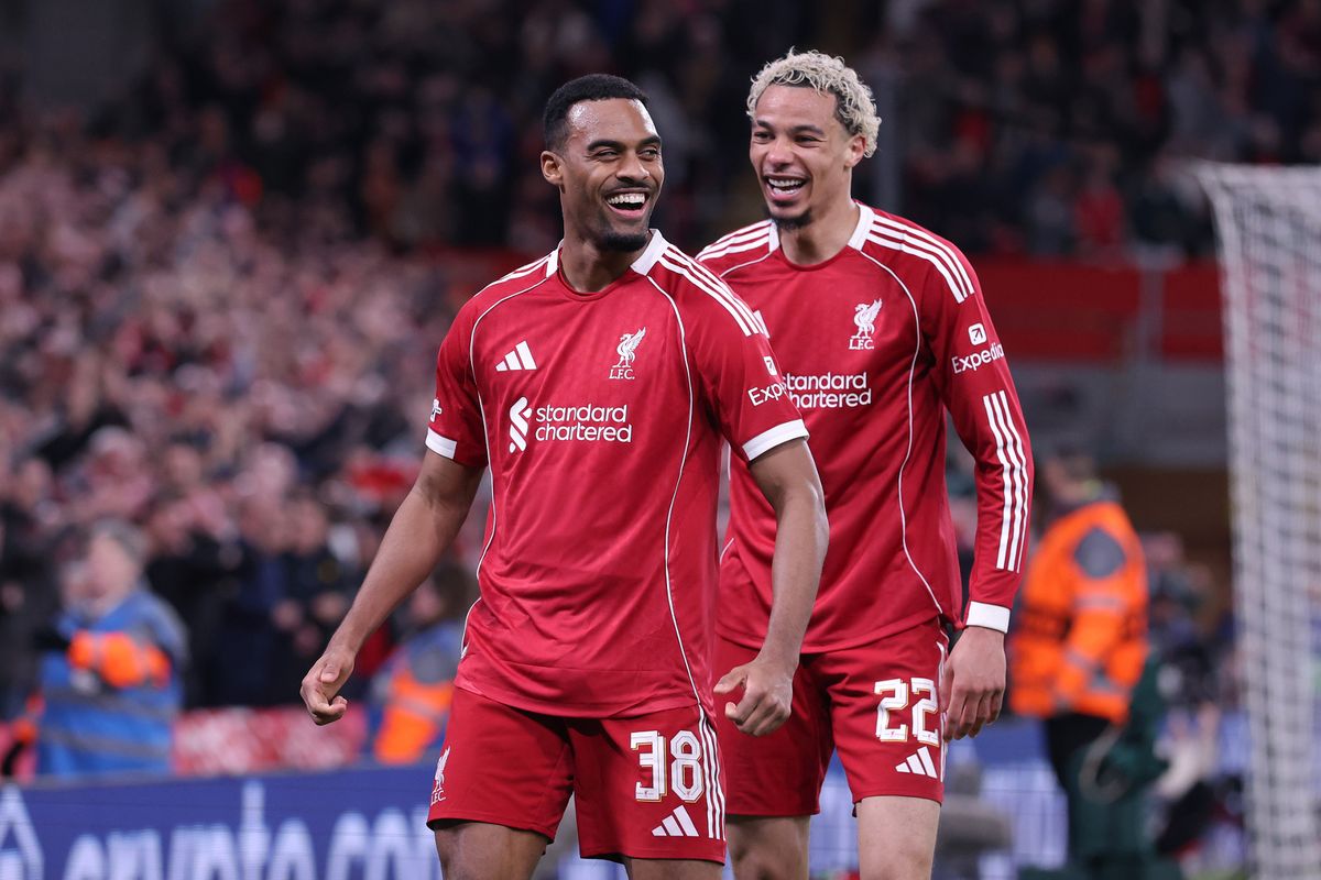 Liverpool received a lifeline in their quest for Champions League qualification.