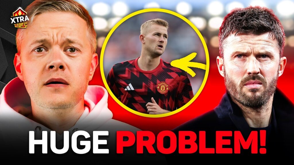 De Ligt OUT FOR THE SEASON!? Goldbridge Reacts!