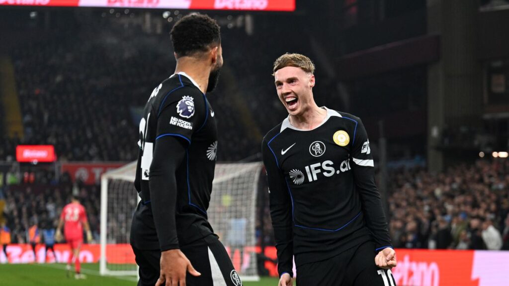 Chelsea handed Champions League qualification boost as Liverpool’s injury blow confirmed Chelsea handed Champions League qualification boost as Liverpool's injury blow confirmed