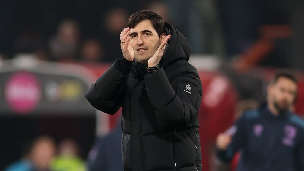 Bournemouth boss gives surprise verdict on Manchester United VAR drama