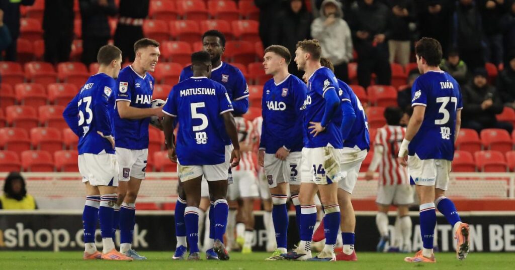 Ipswich Town v Millwall - Championship match preview