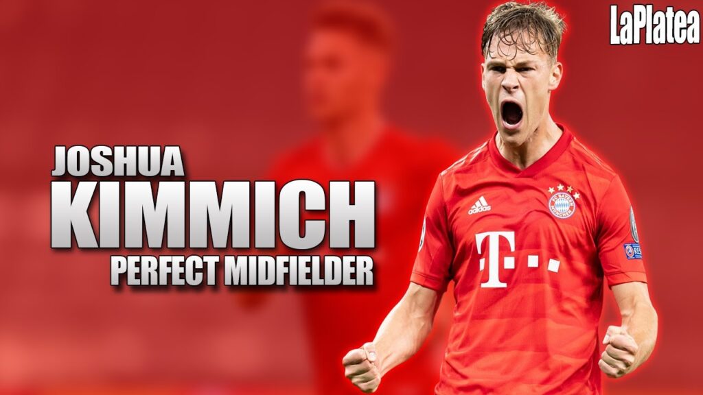 Joshua Kimmich 2021 - Perfect Midfielder - Amazing skills show - HD