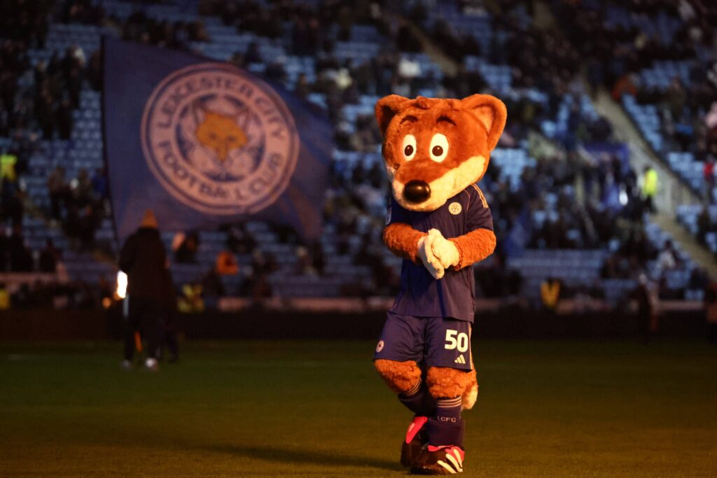 Leicester Predicted Lineup vs Watford