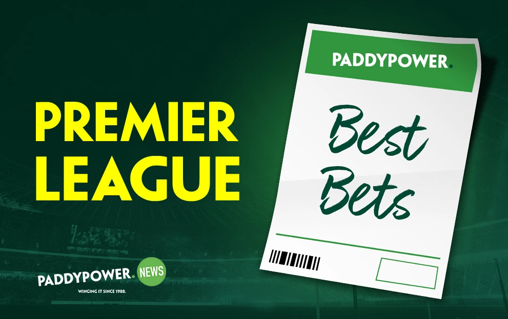 Saturday’s xx/1 PL 3pm Bet Builder – Paddy Power News